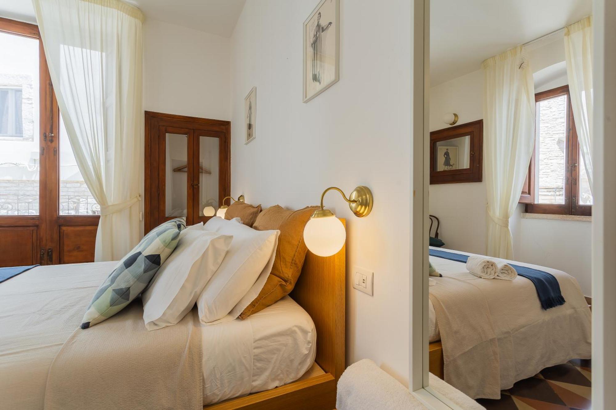 بيتونتو Santalo B&B المظهر الخارجي الصورة