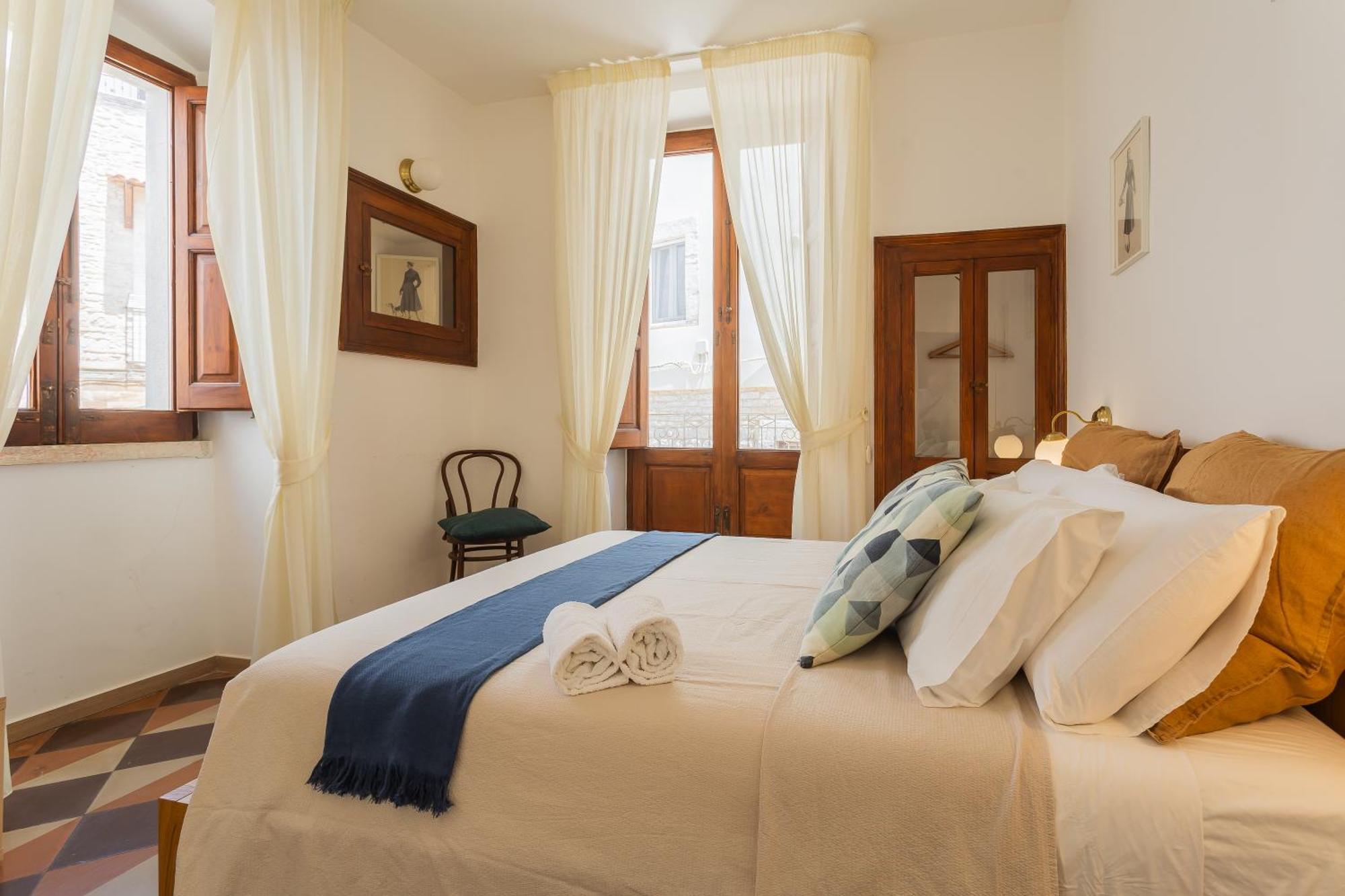 بيتونتو Santalo B&B المظهر الخارجي الصورة