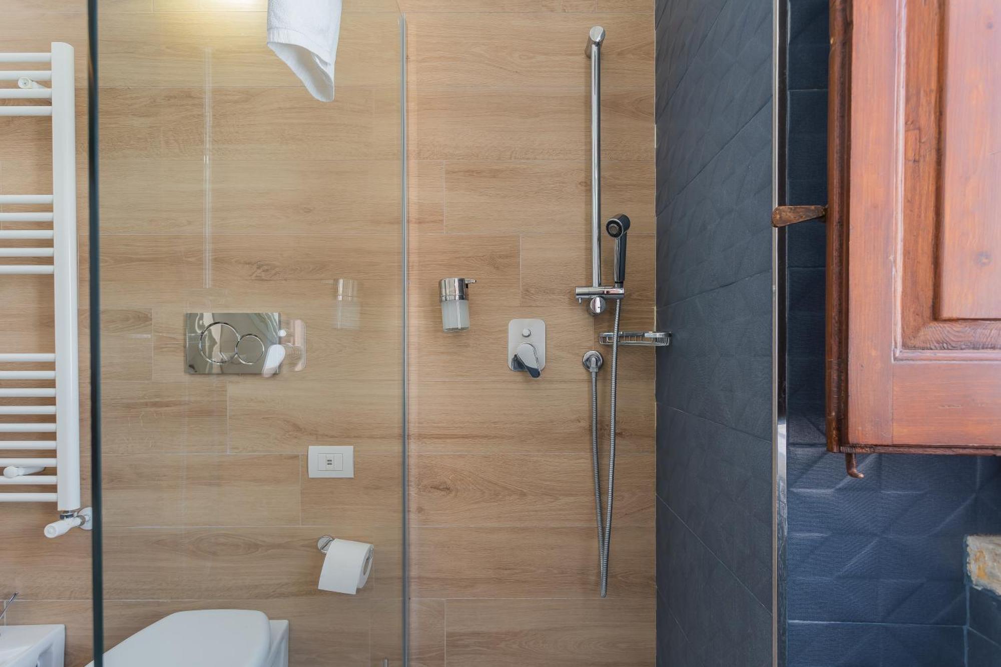 بيتونتو Santalo B&B المظهر الخارجي الصورة