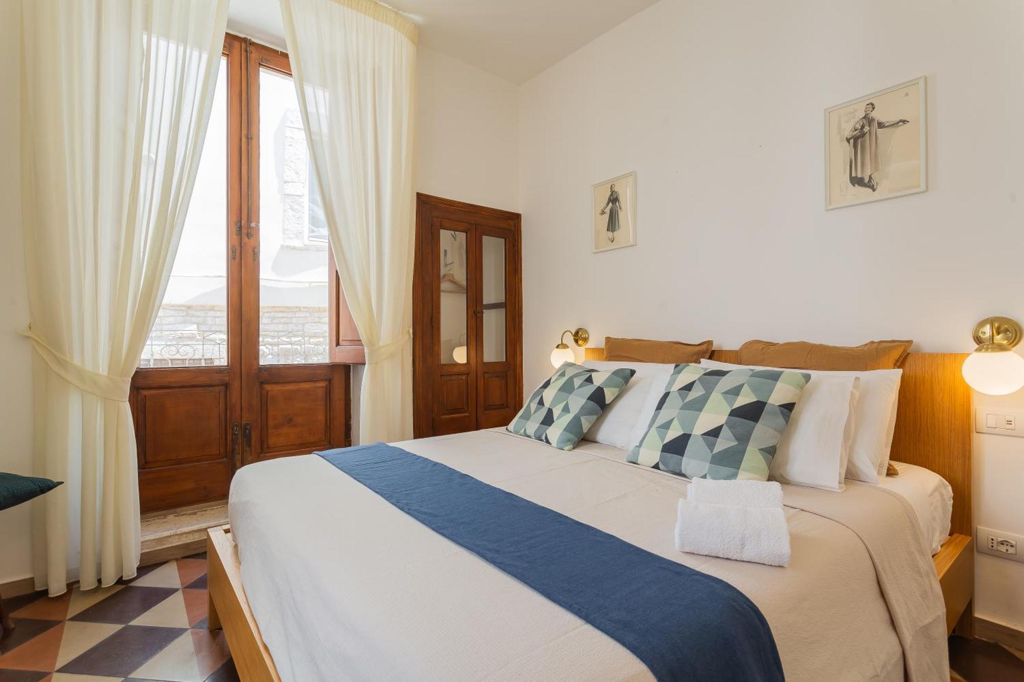 بيتونتو Santalo B&B المظهر الخارجي الصورة