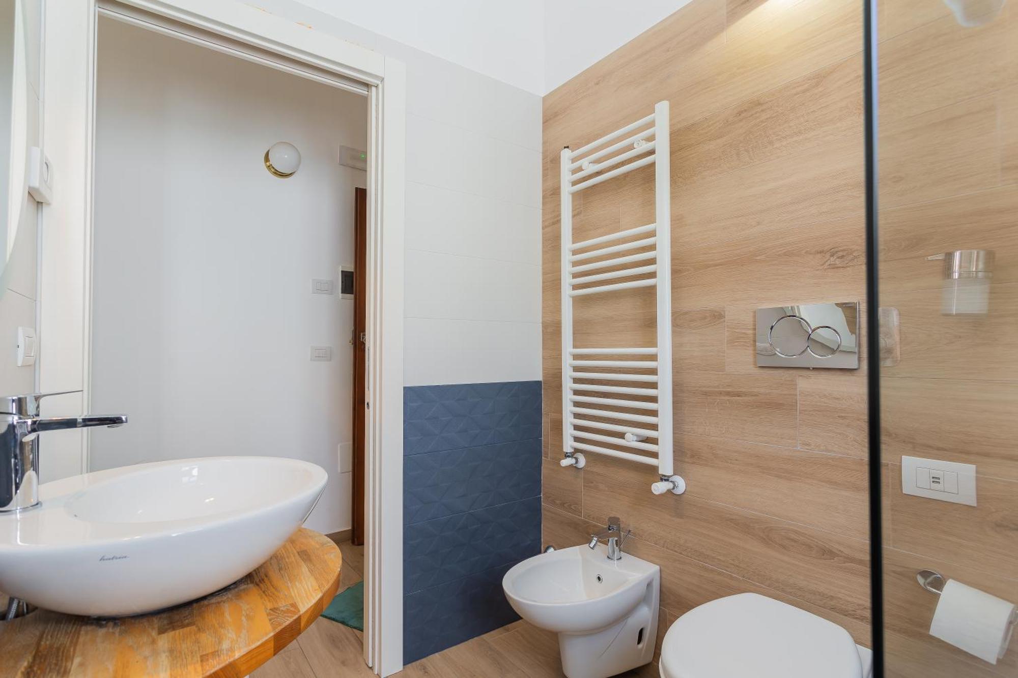 بيتونتو Santalo B&B المظهر الخارجي الصورة