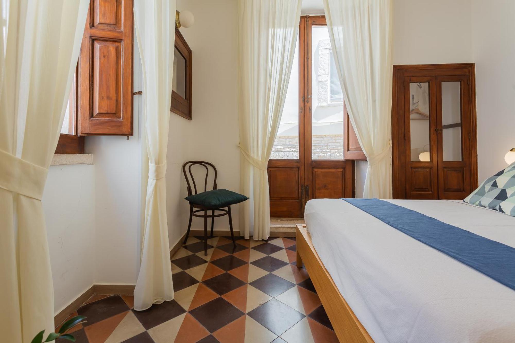 بيتونتو Santalo B&B المظهر الخارجي الصورة