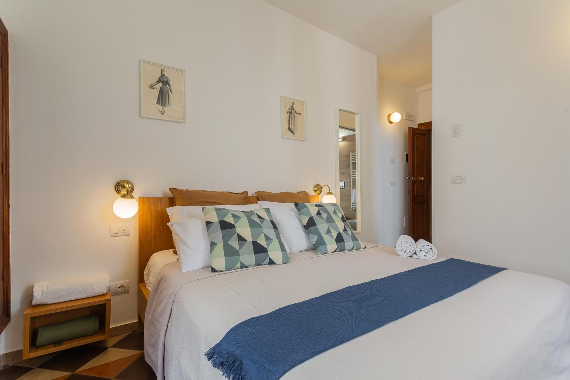 بيتونتو Santalo B&B المظهر الخارجي الصورة