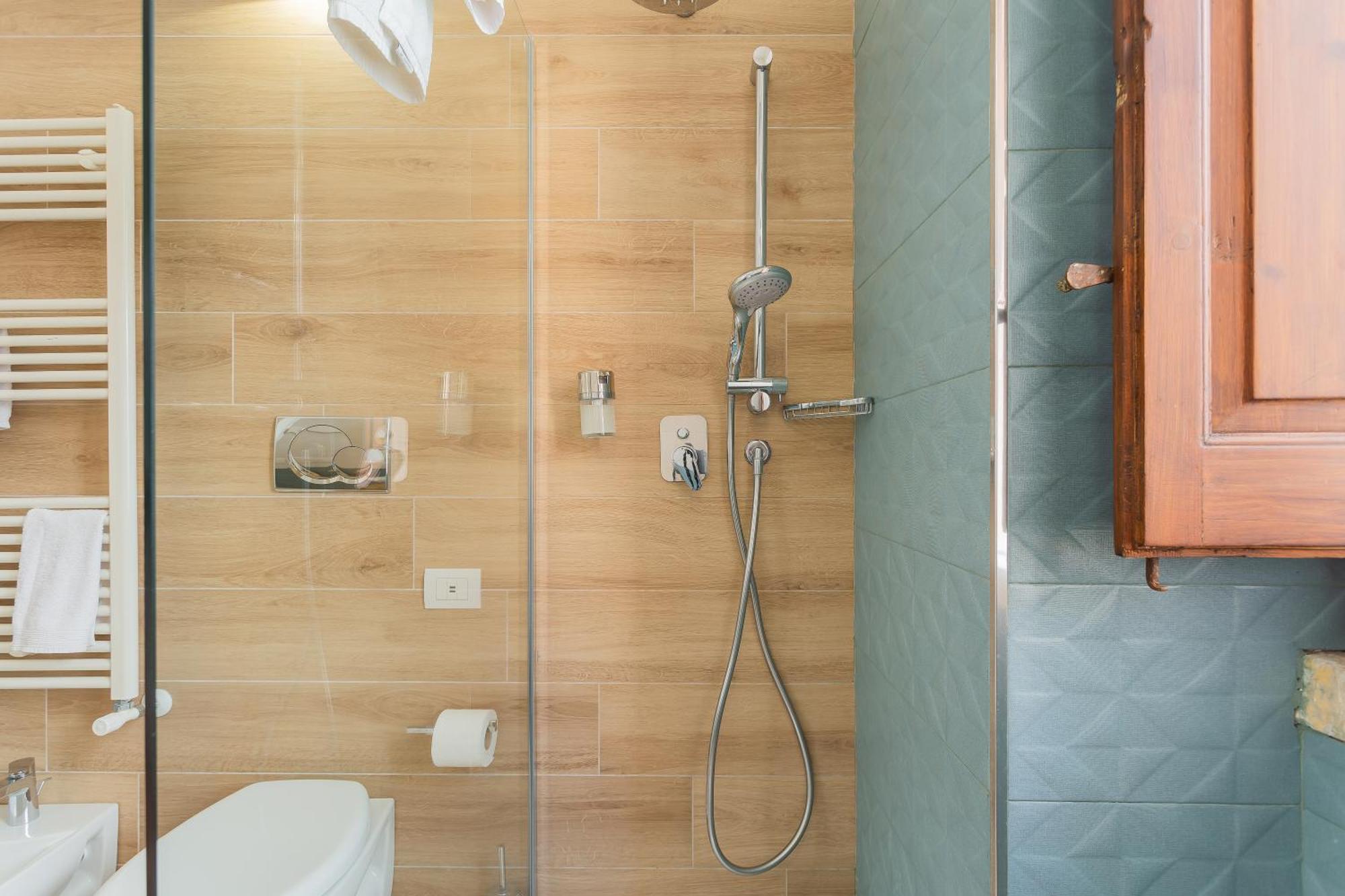 بيتونتو Santalo B&B المظهر الخارجي الصورة