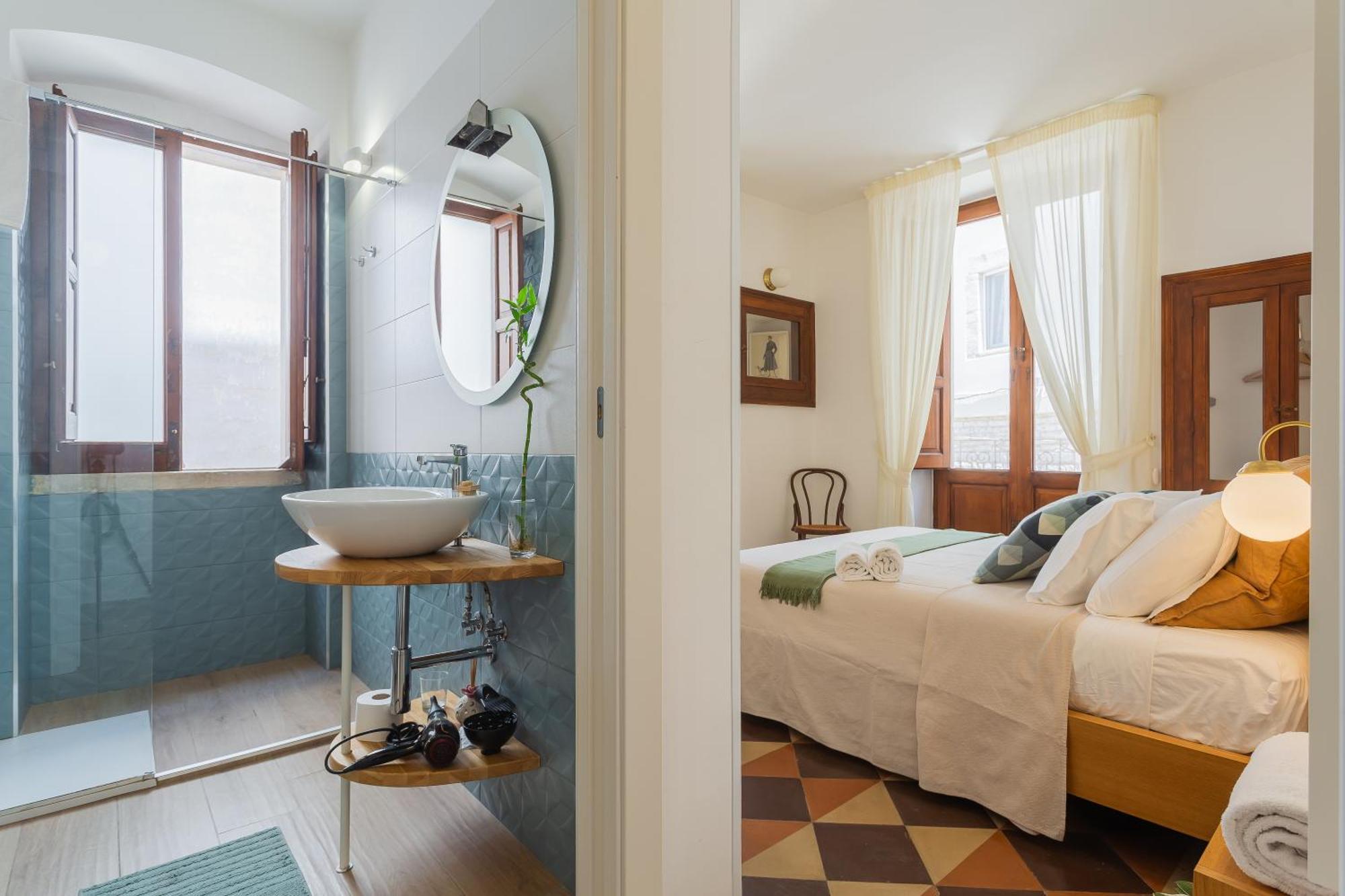 بيتونتو Santalo B&B المظهر الخارجي الصورة