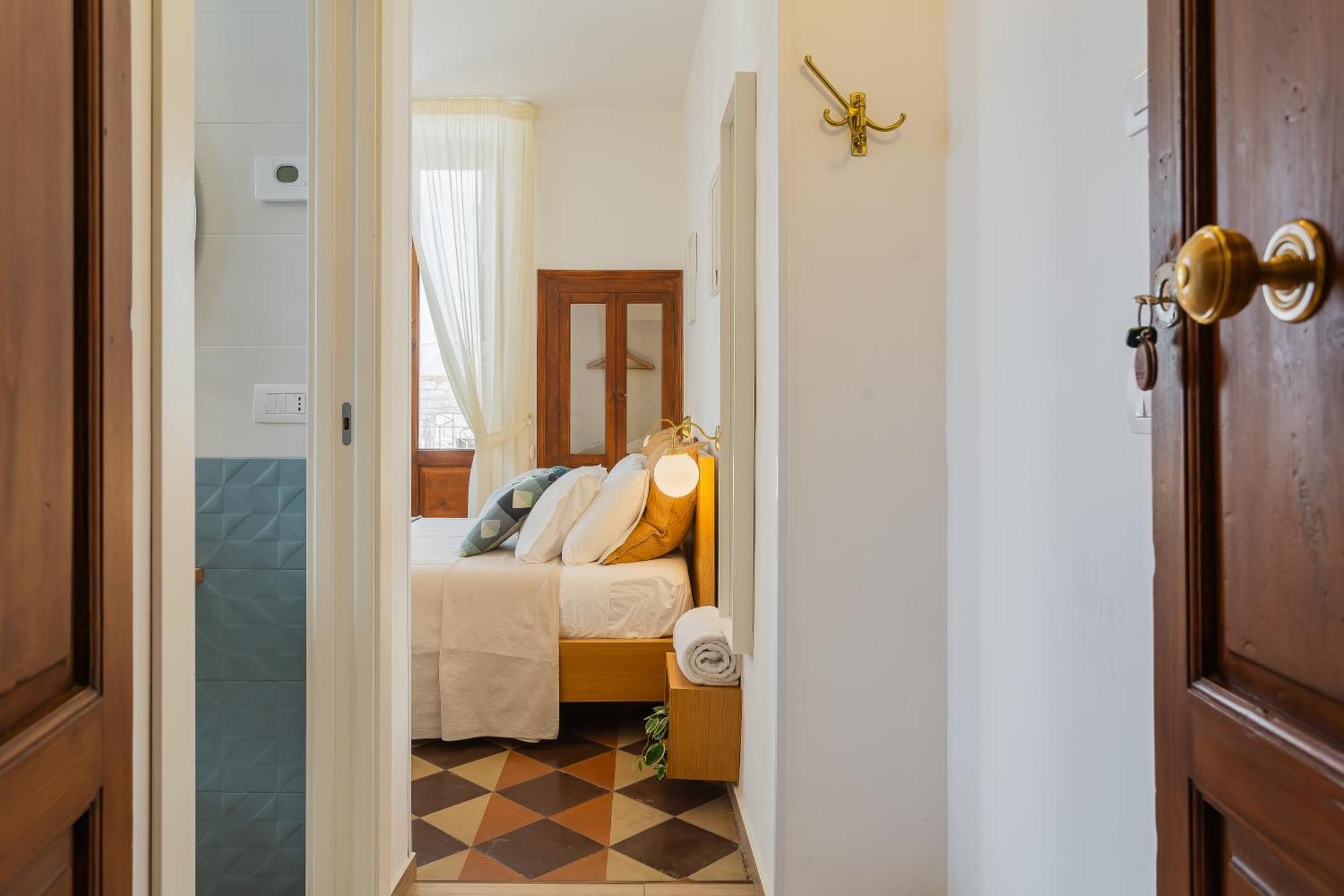 بيتونتو Santalo B&B المظهر الخارجي الصورة