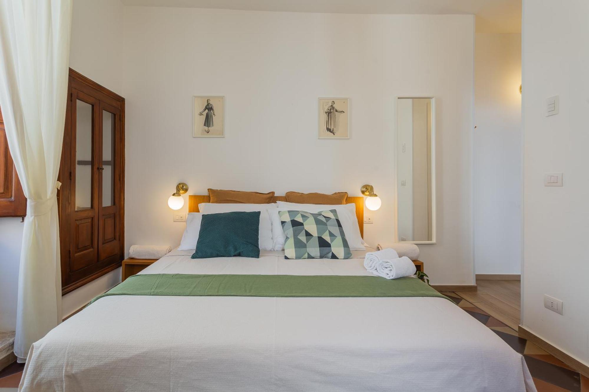 بيتونتو Santalo B&B المظهر الخارجي الصورة