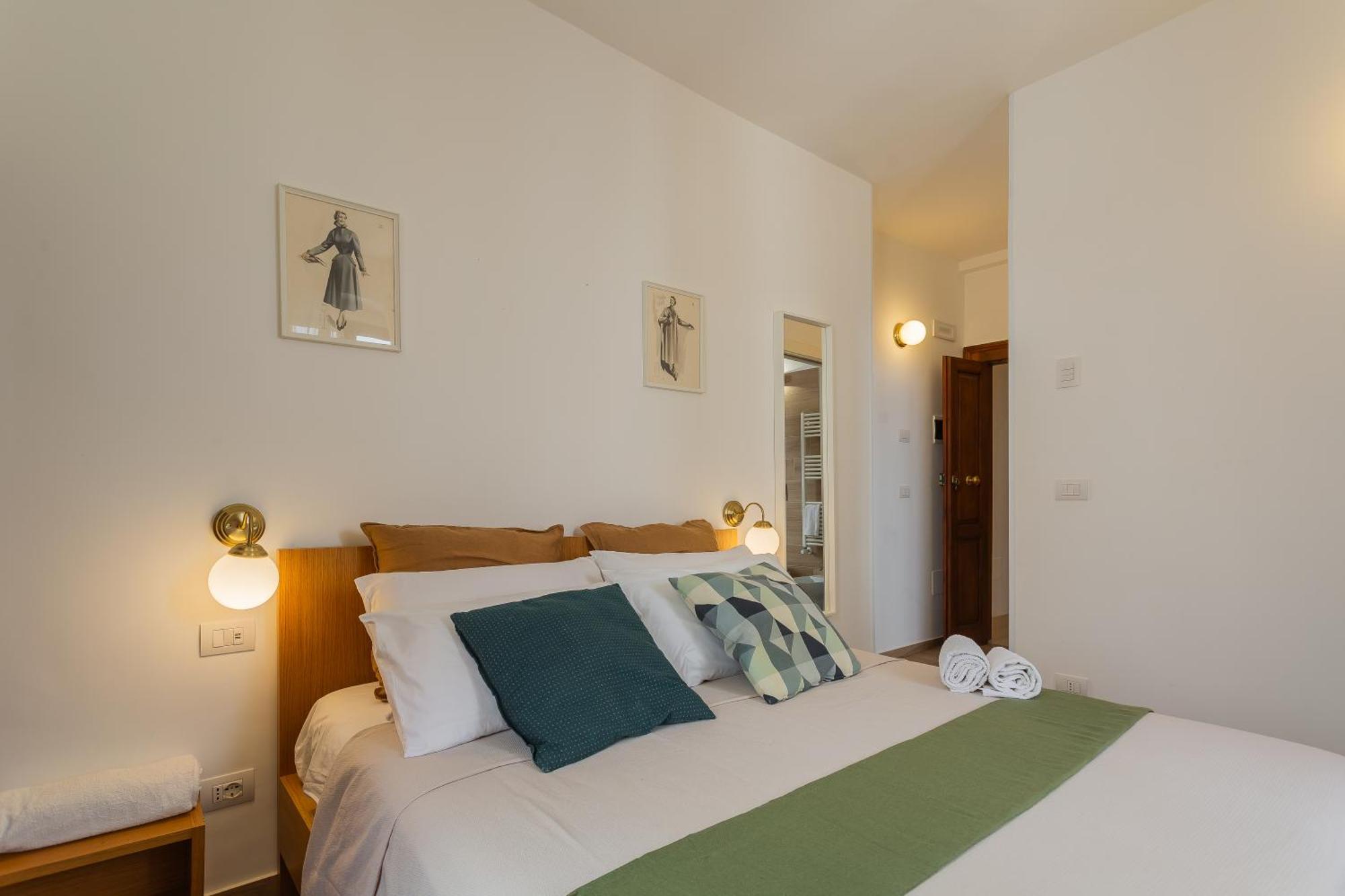 بيتونتو Santalo B&B المظهر الخارجي الصورة