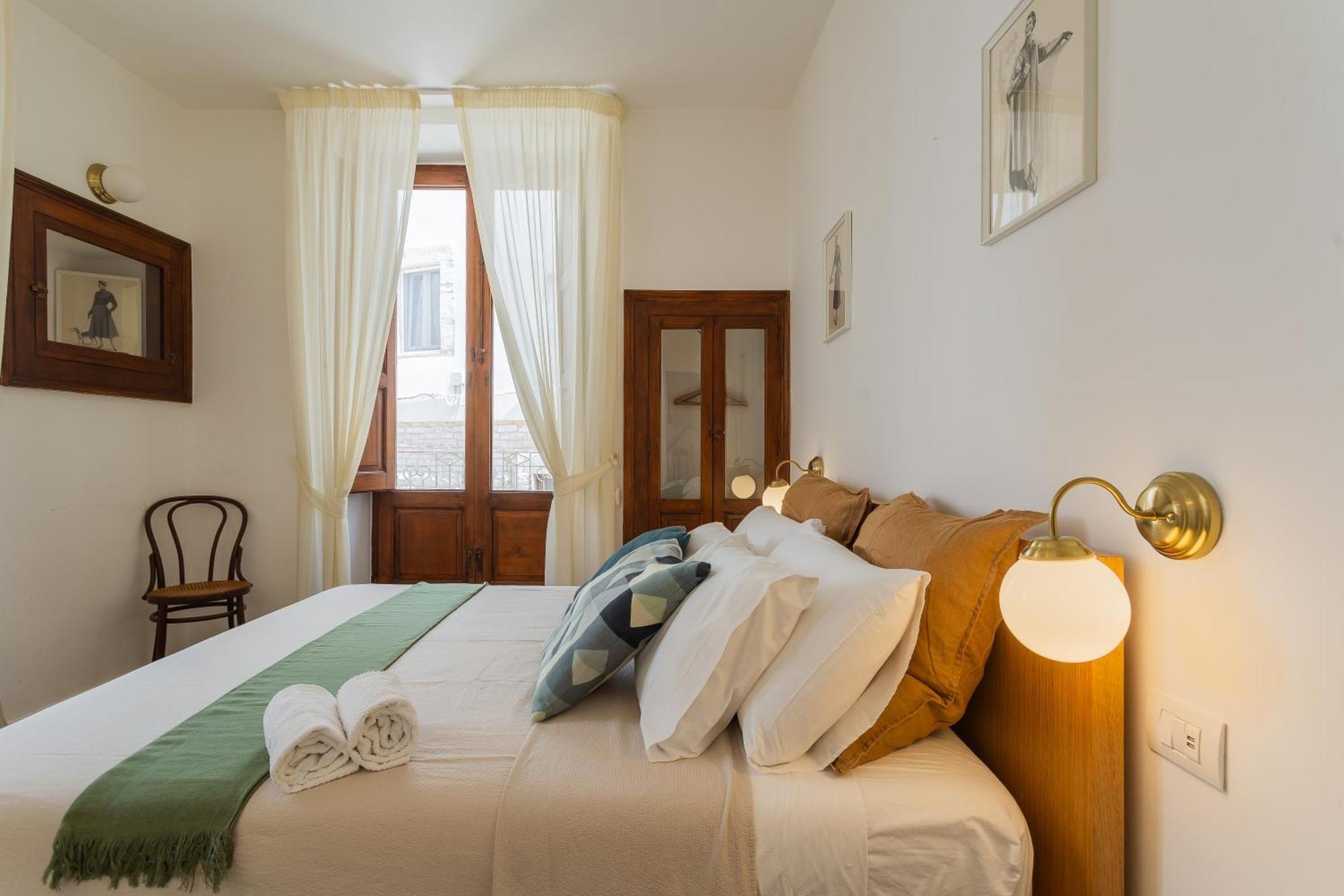 بيتونتو Santalo B&B المظهر الخارجي الصورة
