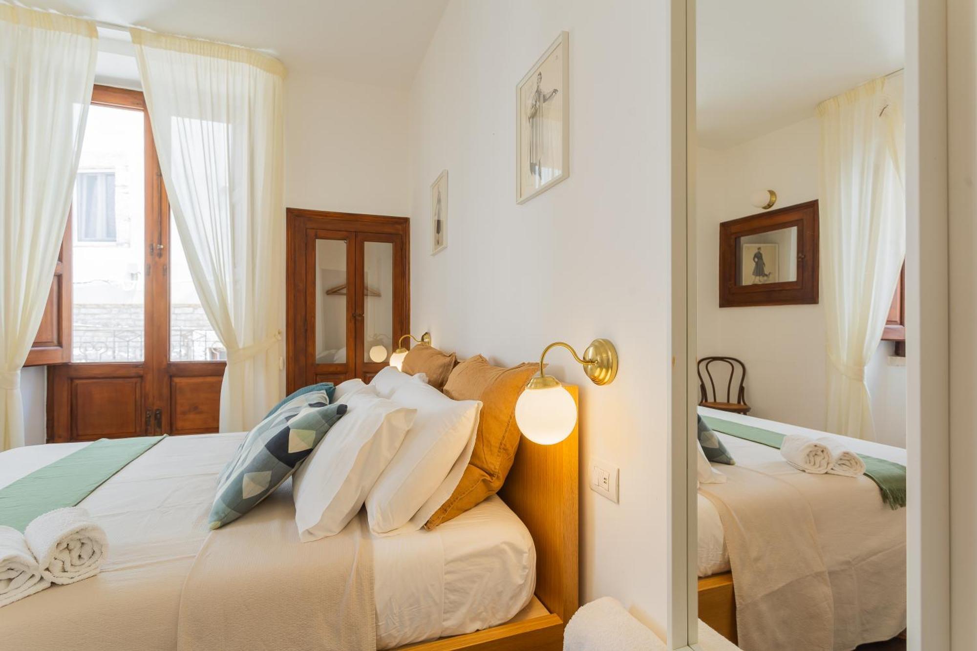 بيتونتو Santalo B&B المظهر الخارجي الصورة