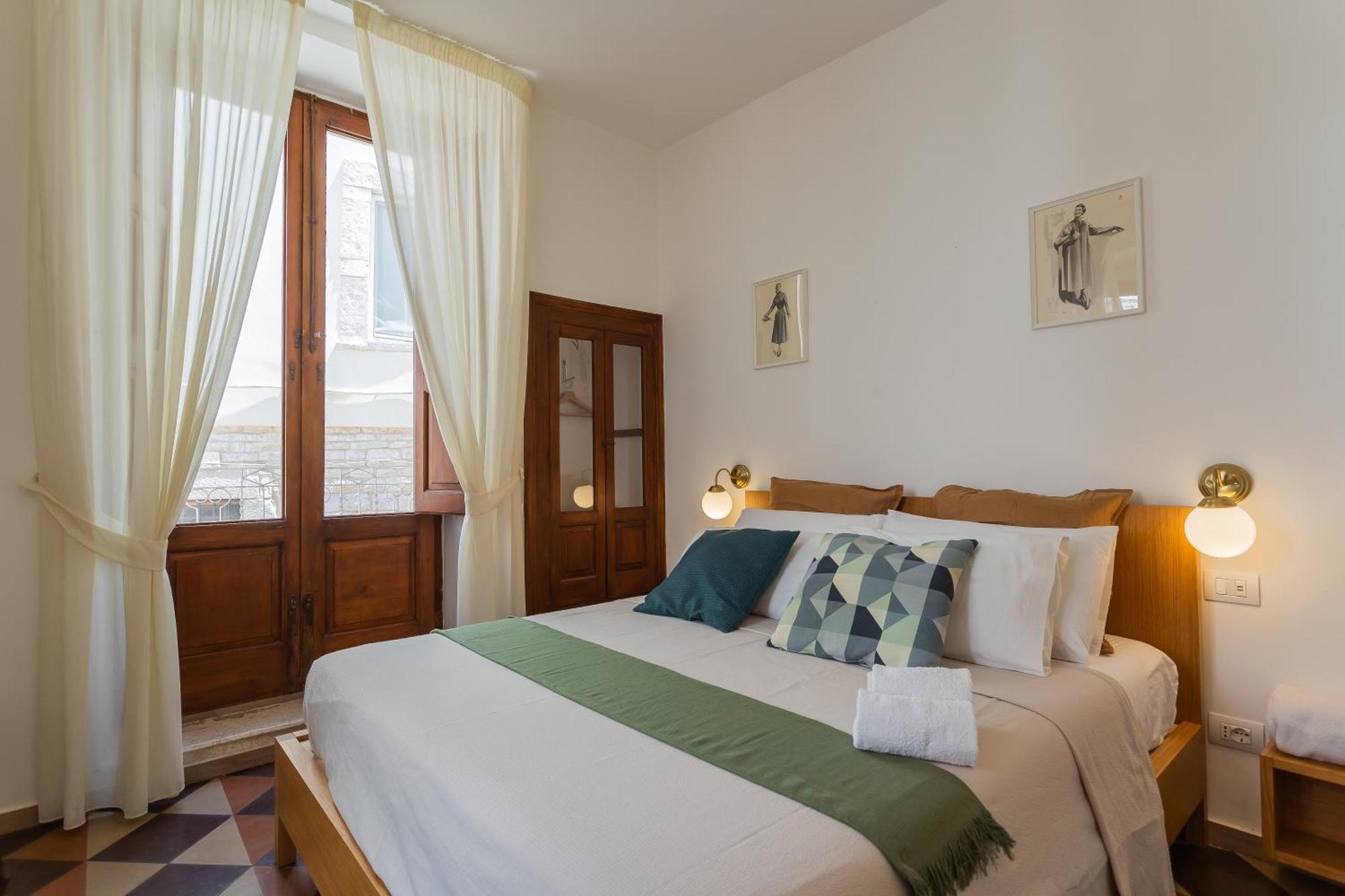 بيتونتو Santalo B&B المظهر الخارجي الصورة