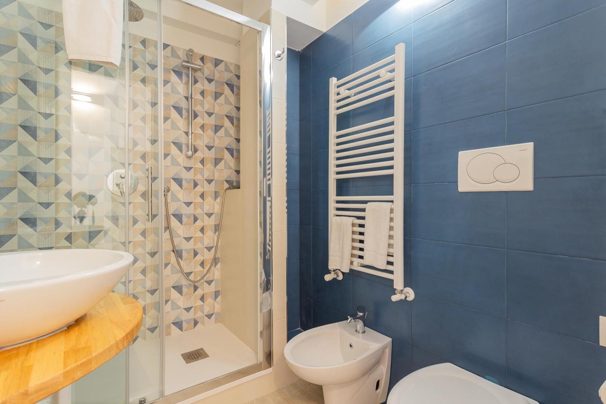 بيتونتو Santalo B&B المظهر الخارجي الصورة