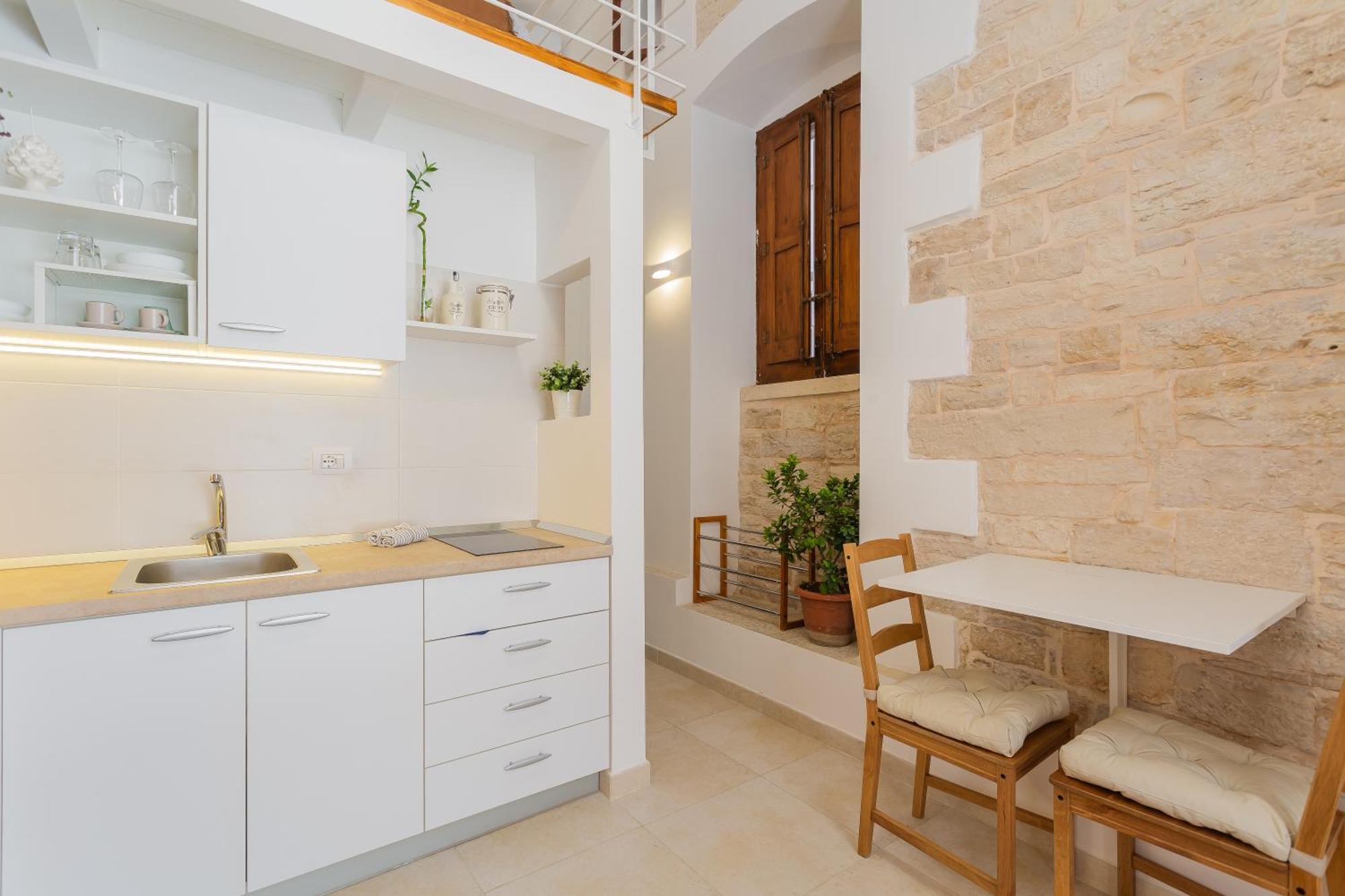 بيتونتو Santalo B&B المظهر الخارجي الصورة