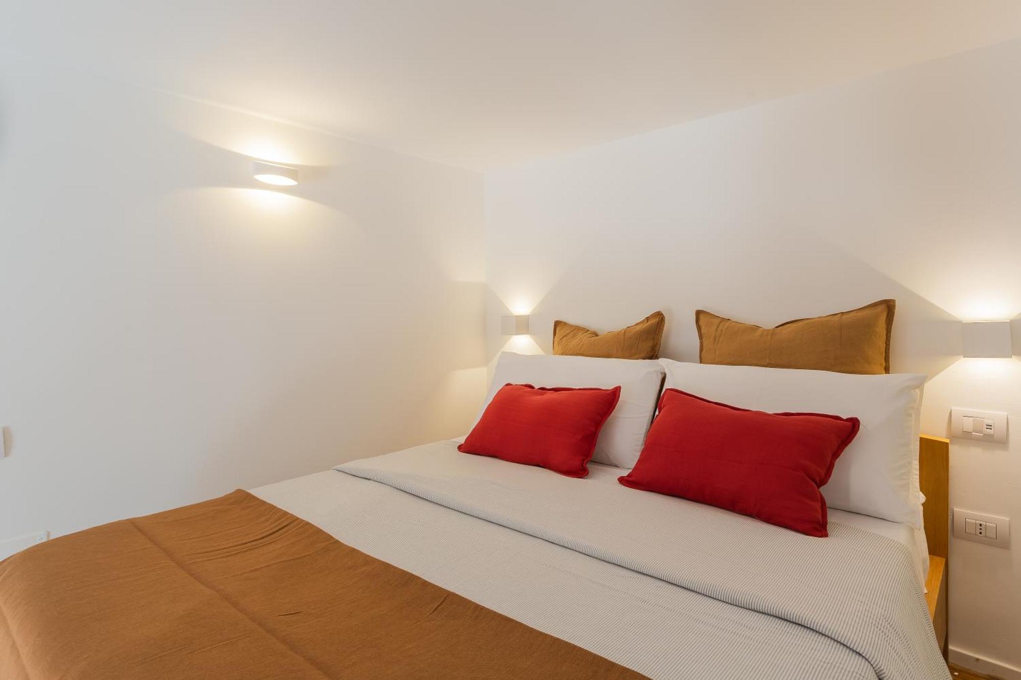 بيتونتو Santalo B&B المظهر الخارجي الصورة