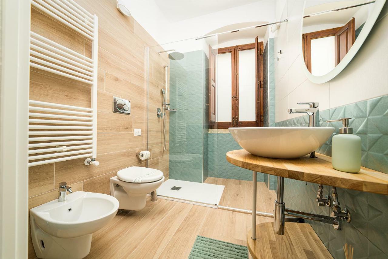 بيتونتو Santalo B&B المظهر الخارجي الصورة