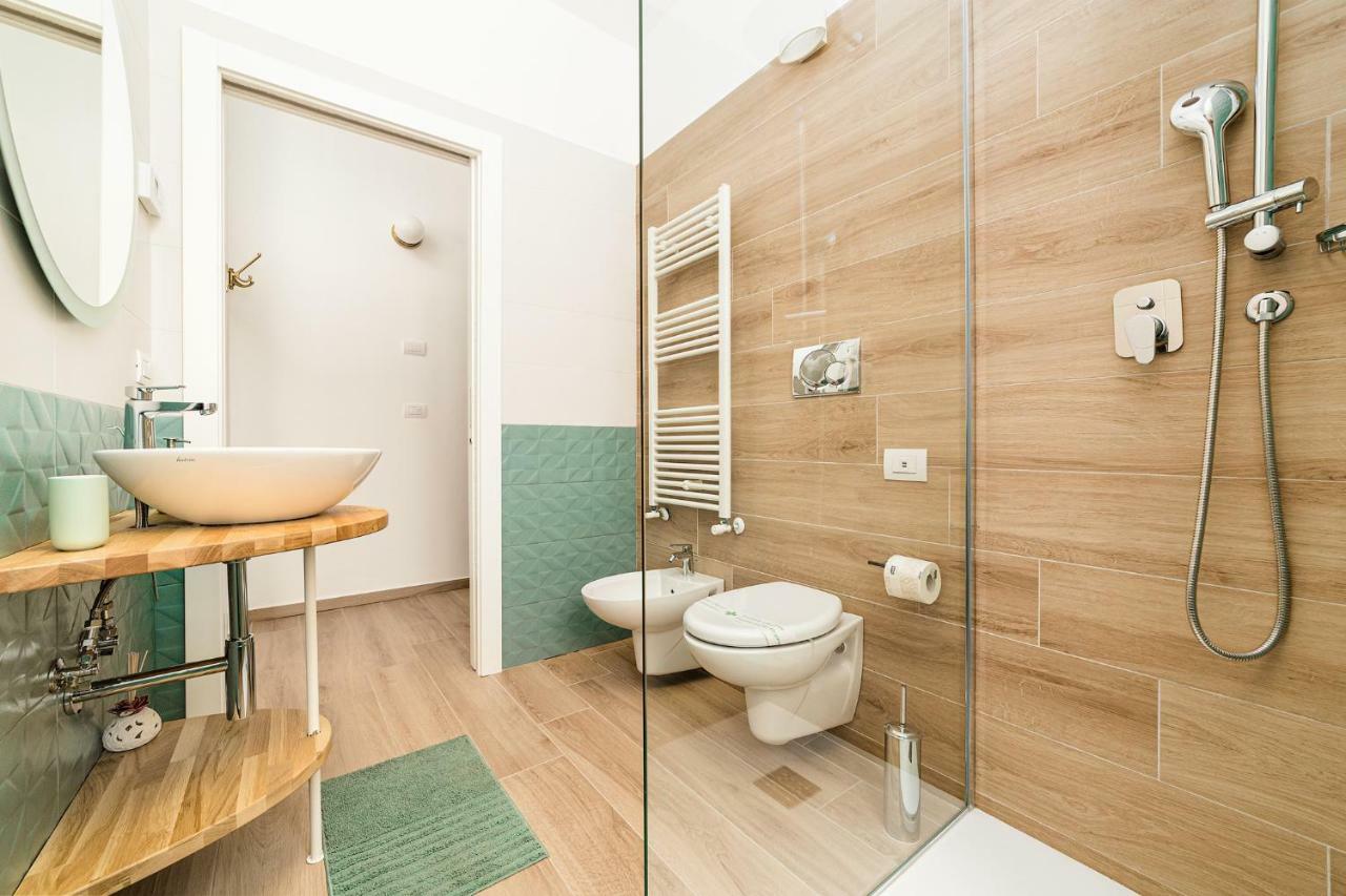 بيتونتو Santalo B&B المظهر الخارجي الصورة