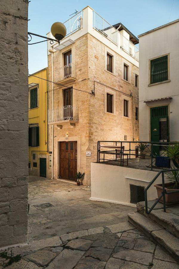 بيتونتو Santalo B&B المظهر الخارجي الصورة